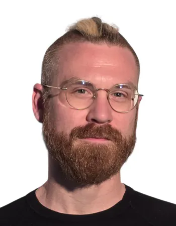 B.Sc. Biotech. Thomas Nellesen