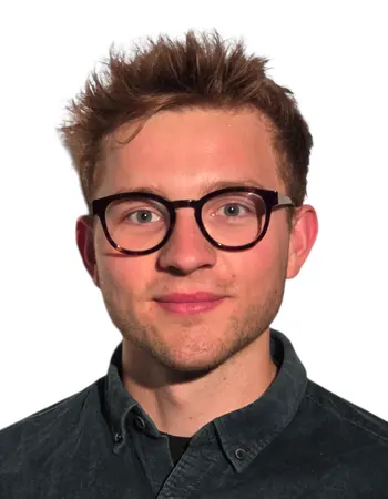 Tim Detering